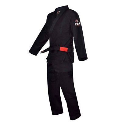 Fuji All Around BJJ Kimono Preto