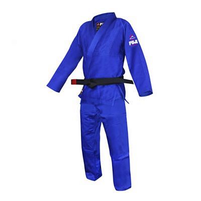 Fuji All Around Kids BJJ Gi Kék