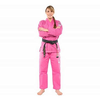 Fuji All Around Women Rosa