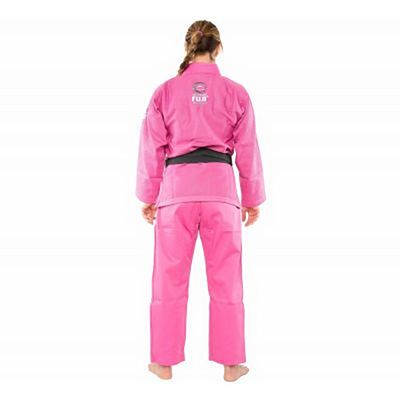 Fuji All Around Women Rosa