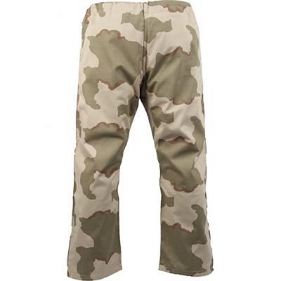 Fuji BJJ Pants Camo