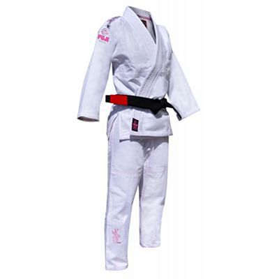 Fuji Blossom White