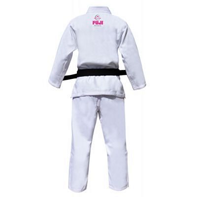 Fuji Blossom White