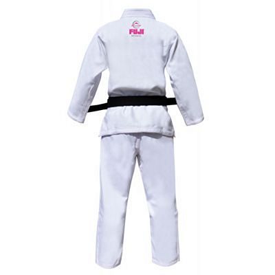 Fuji Blossom BJJ Gi Blanco