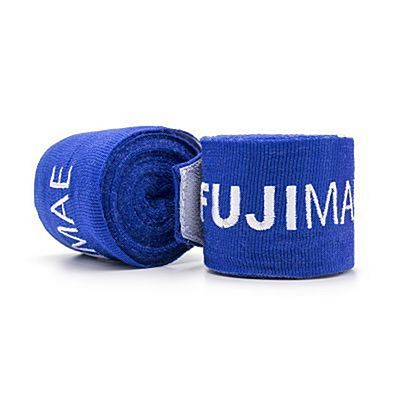 Fuji Colors Hand Wraps 450cm Bleu