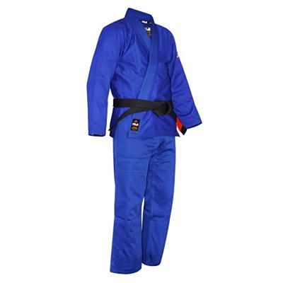 Fuji Lightweight BJJ Gi Bleu