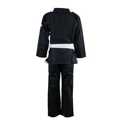 Fuji Saisho BJJ Gi Noir