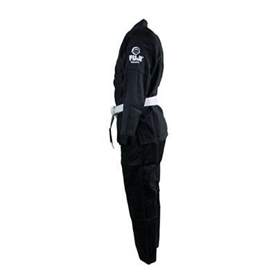Fuji Saisho BJJ Gi Black