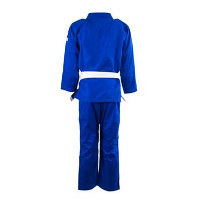 Fuji Saisho BJJ Gi Azul