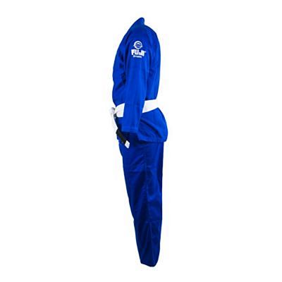 Fuji Saisho BJJ Gi Blu