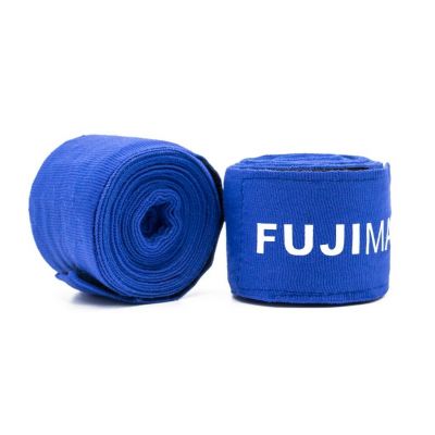 FUJIMAE Colors Handwraps V2 Blau