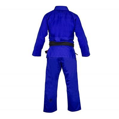 Fuji Xande Ribeiro Classic Performance BJJ Gi Blue