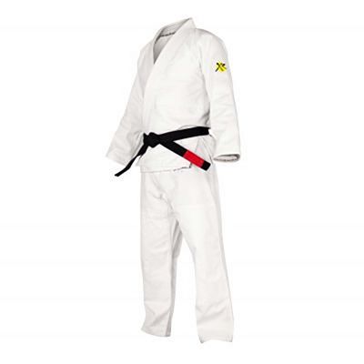 Fuji Xande Ribeiro Classic Performance BJJ Gi Vit