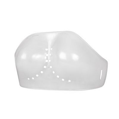 FUJIMAE Advantage Breast Protector RFEK Branco