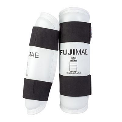 FUJIMAE Advantage Forearm Guards RFEK Fehèr