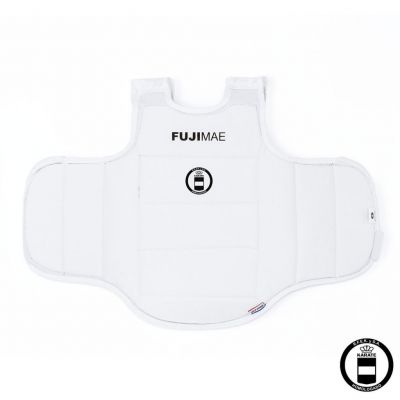 FUJIMAE Advantage Inner Body Protector RFEK Fehèr