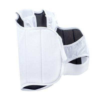 FUJIMAE Advantage Inner Body Protector RFEK Blanc