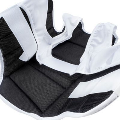 FUJIMAE Advantage Inner Body Protector RFEK Blanc