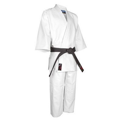 FUJIMAE Aikido Gi Blanc