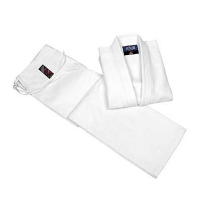 FUJIMAE Aikido Gi Vit