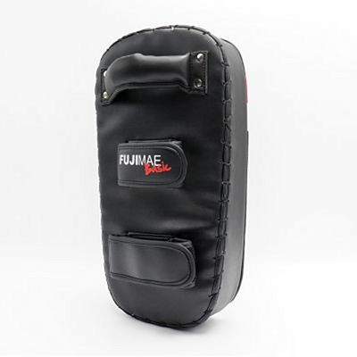 FUJIMAE Basic Kick Pad Nero