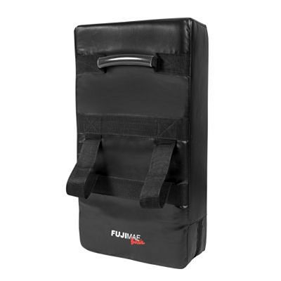 FUJIMAE Basic Strike Shield Black