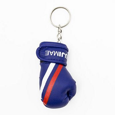 FUJIMAE Boxing Glove Key Ring Tengerkèk