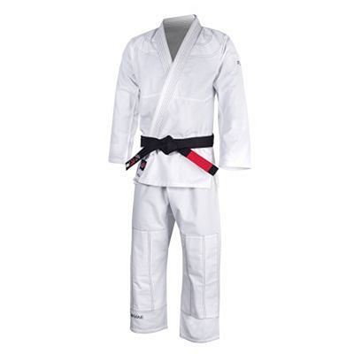 FUJIMAE Kids Brazilian Jiu Jitsu Basic Gi Vit