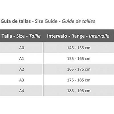 FUJIMAE Brazilian Jiu Jitsu Gi Shaka 20 Weiß