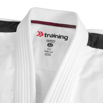 FUJIMAE Brazilian Jiu Jitsu Gi Training 2 Vit