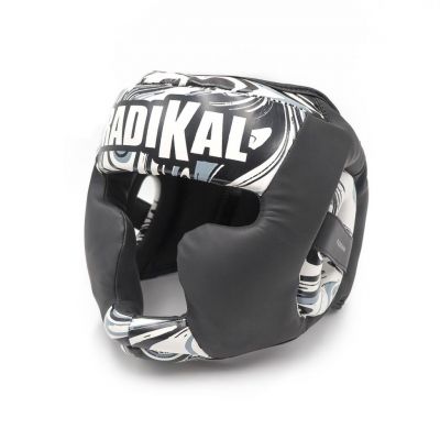 FUJIMAE Casco Radikal 3.0 Svart