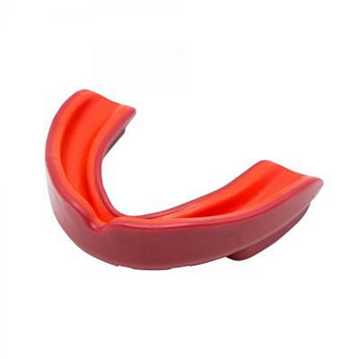 FUJIMAE Colors Mouthguard Red-Red