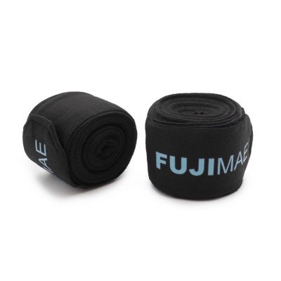 FUJIMAE Colors V2 450cm Negro-Celeste