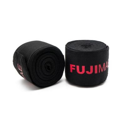 FUJIMAE Colors V2 450cm Negro-Rojo