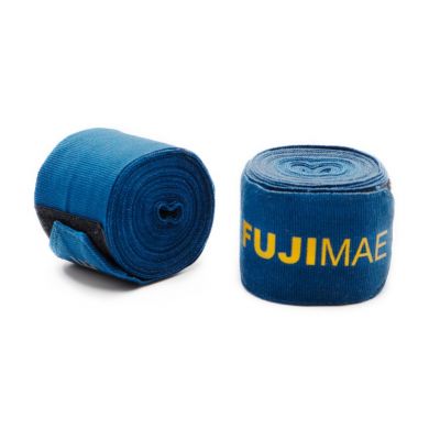 FUJIMAE Colors V2 450cm Tengerkèk-Arany