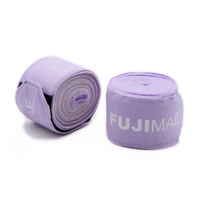 FUJIMAE Colors V2 450cm Lila-Fehèr