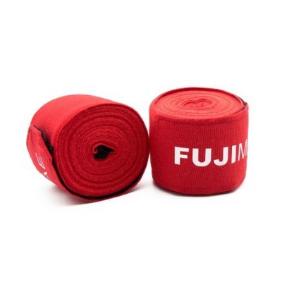 FUJIMAE Colors V2 450cm Piros-Fehèr