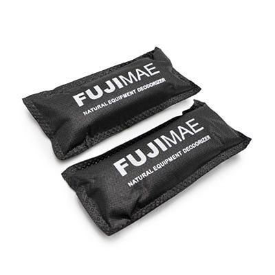 FUJIMAE Desodorizante Equipamiento Negro
