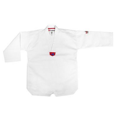 FUJIMAE Dobok WT Training Kids White
