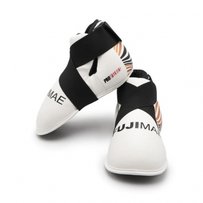 FUJIMAE Foot Protection ProSeries Blanco-Bronce
