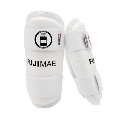 FUJIMAE Forearm Advantage Bianco