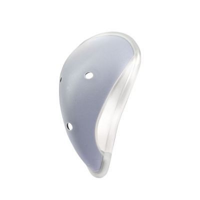 FUJIMAE Groin Guard & Support White