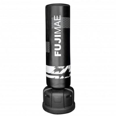 FUJIMAE Ground Hitting Bag Preto