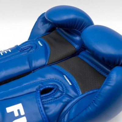 FUJIMAE Guantes Boxeo Advantage Flexskin 2 Azul