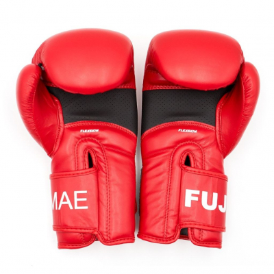 FUJIMAE Guantes Boxeo Advantage Flexskin 2 Rouge