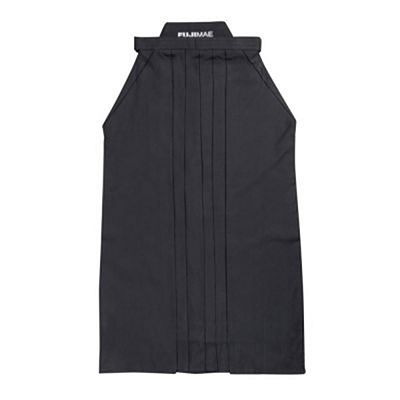 FUJIMAE Hakama Basic Schwarz