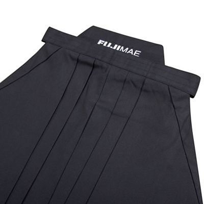 FUJIMAE Hakama Basic Nero