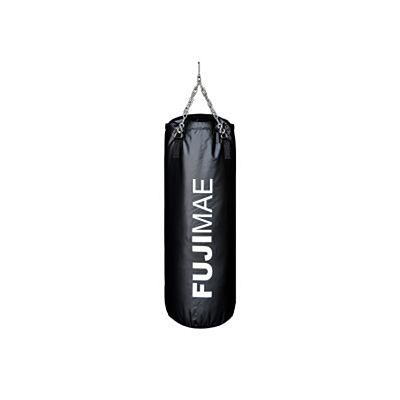 FUJIMAE Heavy Bag 100cm 32kg Nero