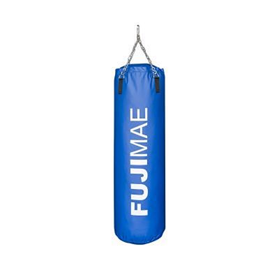 FUJIMAE Heavy Bag 120cm 38kg Azul