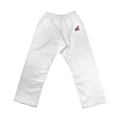 FUJIMAE Judo Gi Training Kids Weiß